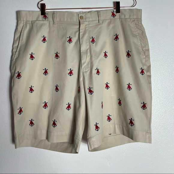 Polo Golf men’s  embroidery short Sz40 - Picture 1 of 8